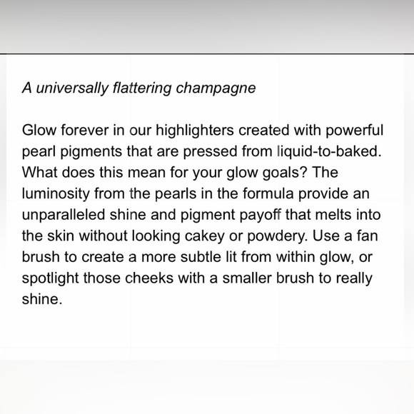 Ofra highlighter 🔸 - Picture 11 of 11